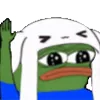 👋 Эмодзи «Pepe Emojipack 4» для Telegram