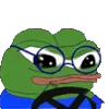 🚙 Эмодзи «Pepe Emojipack 4» для Telegram