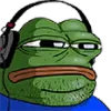 🎮 Эмодзи «Pepe Emojipack 4» для Telegram
