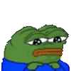 🙈 Эмодзи «Pepe Emojipack 4» для Telegram