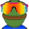 😎 Эмодзи «Pepe Emojipack 4» для Telegram
