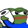 🧻 Эмодзи «Pepe Emojipack 4» для Telegram