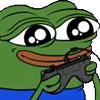 🎮 Эмодзи «Pepe Emojipack 4» для Telegram
