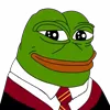 🪄 Эмодзи «Pepe Emojipack 5» для Telegram