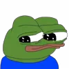 😔 Эмодзи «Pepe Emojipack 5» для Telegram