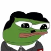 🇩🇪 Эмодзи «Pepe Emojipack 5» для Telegram