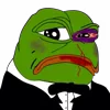 🤕 Эмодзи «Pepe Emojipack 5» для Telegram