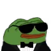 😎 Эмодзи «Pepe Emojipack 5» для Telegram