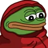 😔 Эмодзи «Pepe Emojipack 5» для Telegram