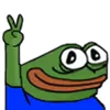 Эмодзи Pepe Emojipack 5 для Telegram — скачать