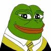 🪄 Эмодзи «Pepe Emojipack 5» для Telegram