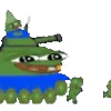 🚜 Эмодзи «Pepe Emojipack 5» для Telegram