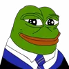 🪄 Эмодзи «Pepe Emojipack 5» для Telegram