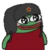 ✊ Эмодзи «Pepe Emojipack 5» для Telegram