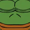 👀 Эмодзи «Pepe Emojipack 5» для Telegram