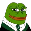 🪄 Эмодзи «Pepe Emojipack 5» для Telegram