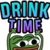 🍷 Эмодзи «Pepe Emojipack 5» для Telegram
