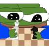 ♟ Эмодзи «Pepe Emojipack 5» для Telegram