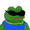 😎 Эмодзи «Pepe Emojipack 5» для Telegram