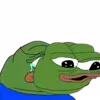 👺 Эмодзи «Pepe Emojipack 5» для Telegram