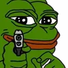 🔫 Эмодзи «Pepe Emojipack 5» для Telegram