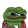 ☕️ Эмодзи «Pepe Emojipack 5» для Telegram
