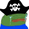 🏴‍☠️ Эмодзи «Pepe Emojipack 5» для Telegram