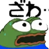 😨 Эмодзи «Pepe Emojipack 5» для Telegram