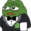 🤵‍♂️ Эмодзи «Pepe Emojipack 5» для Telegram