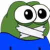 🤐 Эмодзи «Pepe Emojipack 5» для Telegram