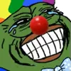 🤡 Эмодзи «Pepe Emojipack 5» для Telegram