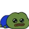 😣 Эмодзи «Pepe Emojipack 5» для Telegram