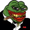 🤪 Эмодзи «Pepe Emojipack 5» для Telegram