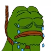 ☠️ Эмодзи «Pepe Emojipack 6» для Telegram