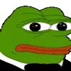 🍒 Эмодзи «Pepe Emojipack 6» для Telegram