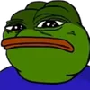 😑 Эмодзи «Pepe Emojipack 6» для Telegram