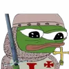 🗡 Эмодзи «Pepe Emojipack 6» для Telegram