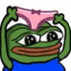 👙 Эмодзи «Pepe Emojipack 6» для Telegram