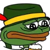 🇩🇪 Эмодзи «Pepe Emojipack 6» для Telegram