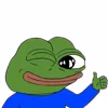 Эмодзи Pepe Emojipack 6 для Telegram — скачать