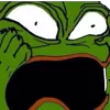 😱 Эмодзи «Pepe Emojipack 6» для Telegram