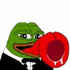 👅 Эмодзи «Pepe Emojipack 6» для Telegram