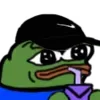 🧃 Эмодзи «Pepe Emojipack 6» для Telegram