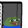 😱 Эмодзи «Pepe Emojipack 6» для Telegram