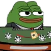 🃏 Эмодзи «Pepe Emojipack 6» для Telegram