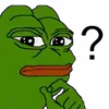 ❔ Эмодзи «Pepe Emojipack 6» для Telegram