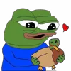 🦆 Эмодзи «Pepe Emojipack 6» для Telegram