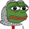 🗡 Эмодзи «Pepe Emojipack 6» для Telegram