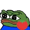 🍅 Эмодзи «Pepe Emojipack 6» для Telegram