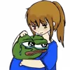 👩‍❤️‍💋‍👨 Эмодзи «Pepe Emojipack 6» для Telegram